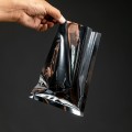 ALUMINIUM FOIL BAG (GLOSS SURFACE) ALUMINIUM FOIL BAG (GLOSS SURFACE)