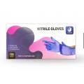 9" NITRILE GLOVE (L) (BLUE ) POWDER FREE (100'S X 10 BOX) 9" NITRILE GLOVE (L) (BLUE ) POWDER FREE (100'S X 10 BOX)
