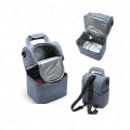 HEAT PRESERVATION BAG WITH SOLID COLOUR HEAT PRESERVATION BAG WITH SOLID COLOUR