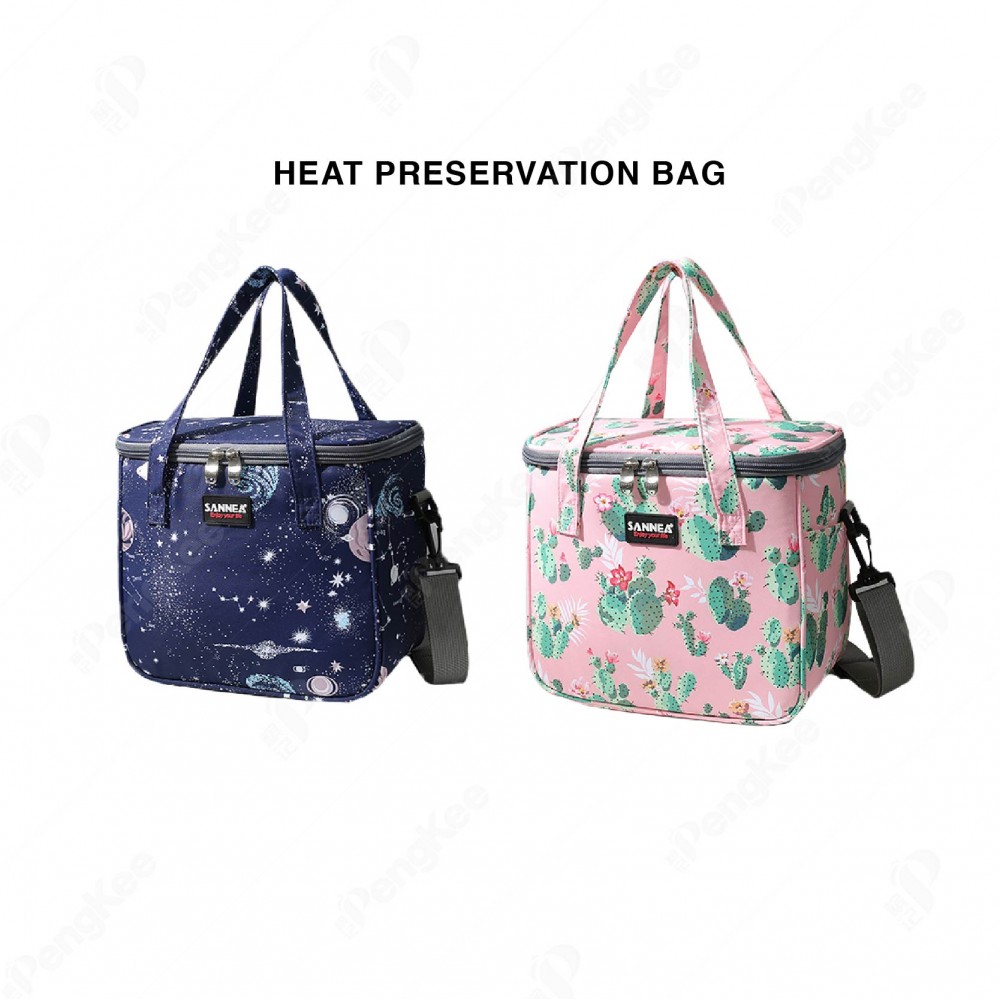 HEAT PRESERVATION BAG  HEAT PRESERVATION BAG