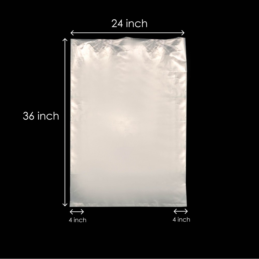 HM 025 X 24 X 36 (WHITE) (1KG/PKT)