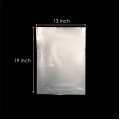 HDPE BAG / TRANSPARENT HM / BUNGKUS PLASTIC BAG HM0.025MM (MEDIUM) HDPE BAG / TRANSPARENT HM / BUNGKUS PLASTIC BAG HM0.025MM (MEDIUM)