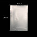HDPE BAG / TRANSPARENT HM / BUNGKUS PLASTIC BAG HM0.025MM (MEDIUM) HDPE BAG / TRANSPARENT HM / BUNGKUS PLASTIC BAG HM0.025MM (MEDIUM)