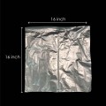 HDPE BAG / TRANSPARENT HM / BUNGKUS PLASTIC BAG HM0.01MM (SQUARE) HDPE BAG / TRANSPARENT HM / BUNGKUS PLASTIC BAG HM0.01MM (SQUARE)