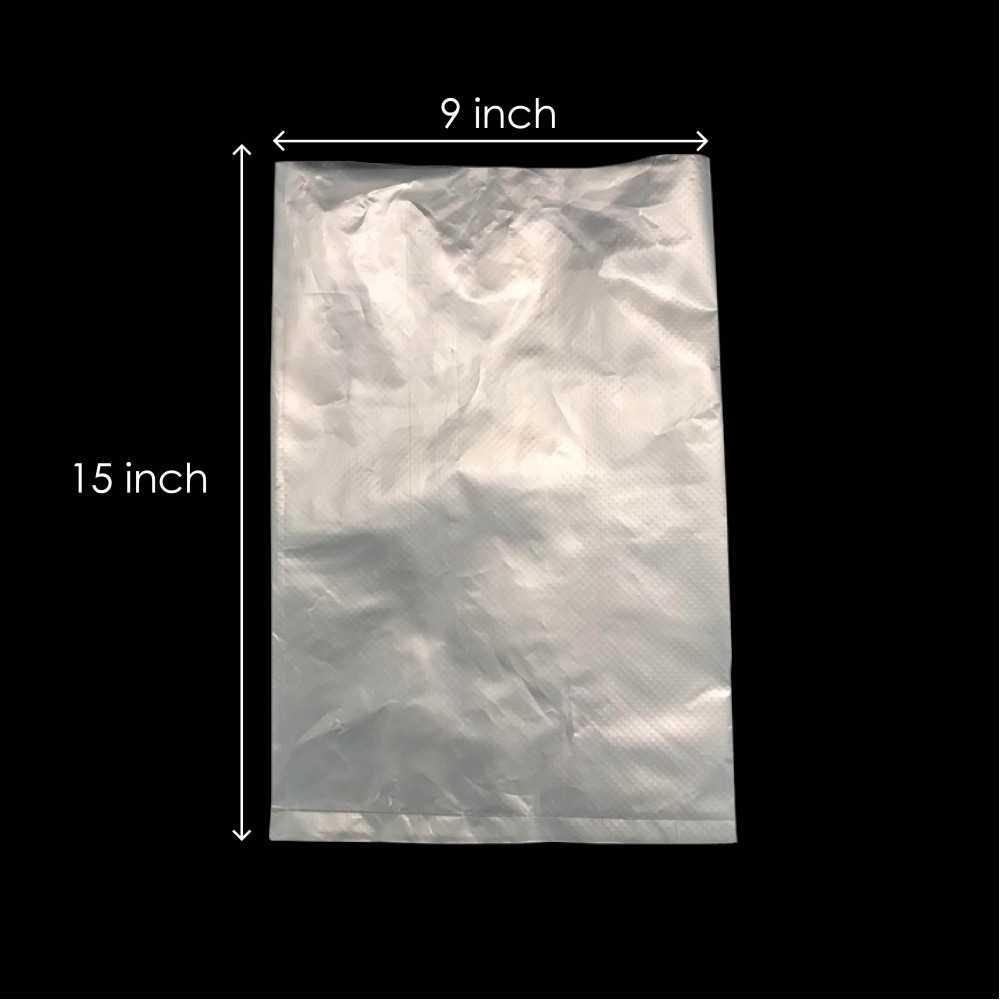 HM 0.025 X 9 X 15 (1KG/PKT)