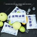 ICE PACKS WITH COOL GEL ( WITHOUT INJECTION WATER) 100GM/ 200GM ICE PACKS WITH COOL GEL ( WITHOUT INJECTION WATER) 100GM/ 200GM