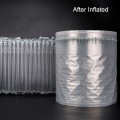 Inflatable air column bubble wrap packaging / Air bubble tube / 气柱袋 Inflatable air column bubble wrap packaging / Air bubble tube / 气柱袋
