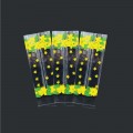 IPP 7 X 11 (LEAF-GREEN & YELLOW) (500G/PKT)