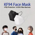 KF94 4PLY ADULT FACE MASK KF94 4PLY ADULT FACE MASK