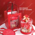 TRANSPARENT HUG BUCKET PACKAGING BOX (CM) 透明抱抱桶包装礼盒 (L)16.5 x (H)19 CM) TRANSPARENT HUG BUCKET PACKAGING BOX (CM) 透明抱抱桶包装礼盒 (L)16.5 x (H)19 CM)