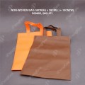 NON-WOVEN BAG 38CM(H) x 28CM(L) + 10CM(W) NON-WOVEN BAG 38CM(H) x 28CM(L) + 10CM(W)