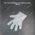 'OK' TPE DISPOSABLE GLOVES (L)-CLEAR (CM) (100'S X 20BOX) 'OK' TPE DISPOSABLE GLOVES (L)-CLEAR (CM) (100'S X 20BOX)
