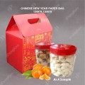 PAPER BAG FOR CHINESE NEW YEAR GIFT BOX 5'S/PKT PAPER BAG FOR CHINESE NEW YEAR GIFT BOX 5'S/PKT