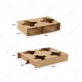 2/4 CUP HOLDER PAPER TRAY 2/4 CUP HOLDER PAPER TRAY