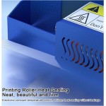 PLASTIC BAG SEALING MACHINE (MEDIUM) GLF-50 (CM) 