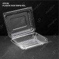 PLASTIC BOX BOPS-H3L (50'S X 24PKT/CTN) PLASTIC BOX BOPS-H3L (50'S X 24PKT/CTN)