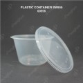 PLASTIC CONTAINER SW850 (+/-50'S X 10PKT) PLASTIC CONTAINER SW850 (+/-50'S X 10PKT)