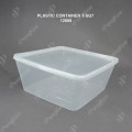 PLASTIC CONTAINER T-SQ7 (30'S X 3PKT/CTN) (90PCS/CTN) PLASTIC CONTAINER T-SQ7 (30'S X 3PKT/CTN) (90PCS/CTN)