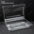 PLASTIC BOX OPS-H1L (100'S) (12PKT/CTN) PLASTIC BOX OPS-H1L (100'S) (12PKT/CTN)