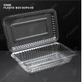 PLASTIC BOX BOPS-H2 (100'S) (20PKT/CTN) PLASTIC BOX BOPS-H2 (100'S) (20PKT/CTN)
