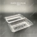 PLASTIC BOX OPS-H2L (50'S)