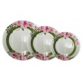 7" (18CM) PAPER PLATE (DESIGN) 'PFP' (20'S) (100PKT/CTN) 7" (18CM) PAPER PLATE (DESIGN) 'PFP' (20'S) (100PKT/CTN)