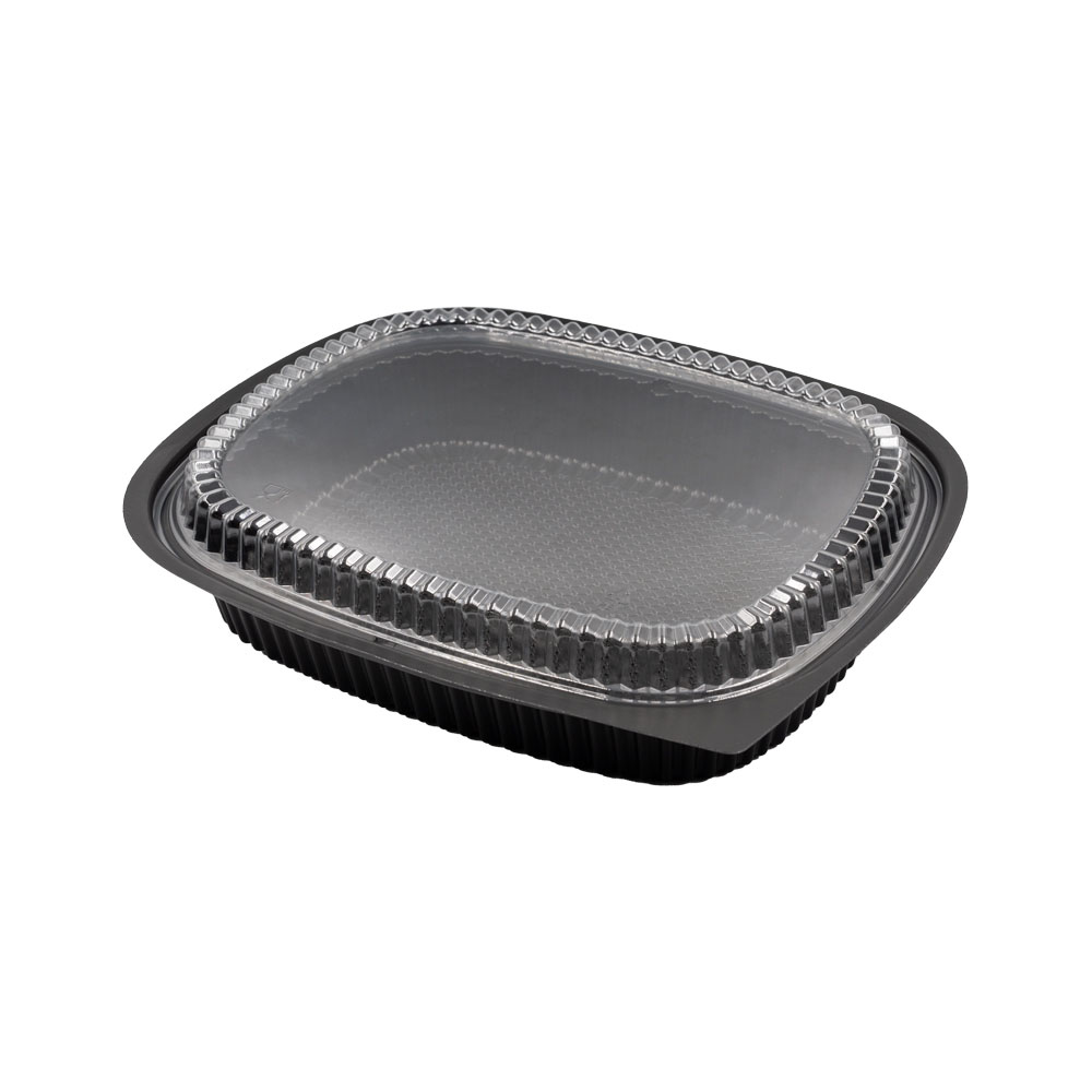 BX-289-LID PET LID ( 50PCS X 2PKT / CTN ) BENXON