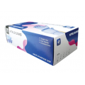 9" NITRILE GLOVE (L) (BLUE ) POWDER FREE (100'S X 10 BOX) 9" NITRILE GLOVE (L) (BLUE ) POWDER FREE (100'S X 10 BOX)