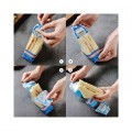 SANDWICH BAG (23.5CM(L)*5.5CM (W) + 2.5C) (+/-100'S) SANDWICH BAG (23.5CM(L)*5.5CM (W) + 2.5C) (+/-100'S)