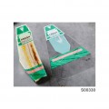 SANDWICH BAG (23.5CM(L)*5.5CM (W) + 2.5C) (+/-100'S) SANDWICH BAG (23.5CM(L)*5.5CM (W) + 2.5C) (+/-100'S)