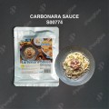 CARBONANA SAUCE 140G CARBONANA SAUCE 140G