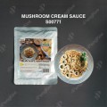 MUSHROOM CREAM SAUCE 140G MUSHROOM CREAM SAUCE 140G