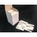 TOOTHPICK INDIVIDUALLY PAPER WRAPPED (CM) (1000'S) TOOTHPICK INDIVIDUALLY PAPER WRAPPED (CM) (1000'S)