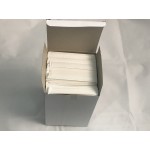 TOOTHPICK INDIVIDUALLY PAPER WRAPPED (CM) (1000'S)