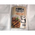 8" (2.5MM X 200MM) OPP PANDA BAMBOO SKEWER (500G) 8" (2.5MM X 200MM) OPP PANDA BAMBOO SKEWER (500G)
