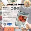 TOMATO SOUP 200G TOMATO SOUP 200G
