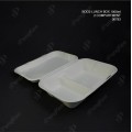 BOO2 LUNCH BOX (1000ml) 2 COMPARTMENT