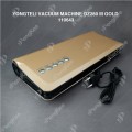 YONGTELI VACUUM MACHINE DZ280-III (GOLD)