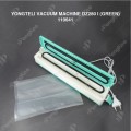 YONGTELI VACUUM MACHINE DZ280-I (GREEN) YONGTELI VACUUM MACHINE DZ280-I (GREEN)