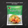 MUSHROOM SEAFOOD TOFU 500GM