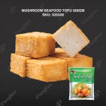 MUSHROOM SEAFOOD TOFU 500GM