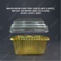 888-G24 MOON CAKE TRAY (GOLD) (50'S X 40PKT), 888-C24 G24 MOON CAKE LID (CLEAR) (50PCS) (40PKTCTN) LCK-1H LID 888-G24 MOON CAKE TRAY (GOLD) (50'S X 40PKT), 888-C24 G24 MOON CAKE LID (CLEAR) (50PCS) (40PKTCTN) LCK-1H LID