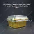 888-G24 MOON CAKE TRAY (GOLD) (50'S X 40PKT), 888-C24 G24 MOON CAKE LID (CLEAR) (50PCS) (40PKTCTN) LCK-1H LID 888-G24 MOON CAKE TRAY (GOLD) (50'S X 40PKT), 888-C24 G24 MOON CAKE LID (CLEAR) (50PCS) (40PKTCTN) LCK-1H LID