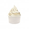 3.5OZ ICE CREAM CUP (PLAIN WHITE) (42'S) 3.5OZ ICE CREAM CUP (PLAIN WHITE) (42'S)