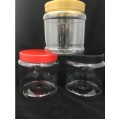 TP102 PLASTIC JAR C/W SCREW CAP (GOLD) (PC) TP102 PLASTIC JAR C/W SCREW CAP (GOLD) (PC)