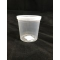 JT5592 ROUND CONTAINER -S (72'S/PKT) JT5592 ROUND CONTAINER -S (72'S/PKT)