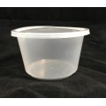 650ML PP PLASTIC CONTAINER CB 500-1 (50'S) 650ML PP PLASTIC CONTAINER CB 500-1 (50'S)