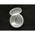 650ML PP PLASTIC CONTAINER CB 500-1 (50'S) 650ML PP PLASTIC CONTAINER CB 500-1 (50'S)