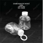 Gourd Shape PET Bottle 500ml(cm)(100'S/CTN)