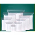PE ZIPLOCK BAG TRANSPARENT - BIGGER SIZE